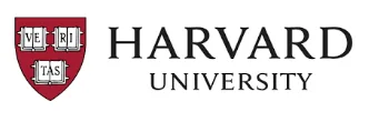 Logo Harvard Logo Harvard