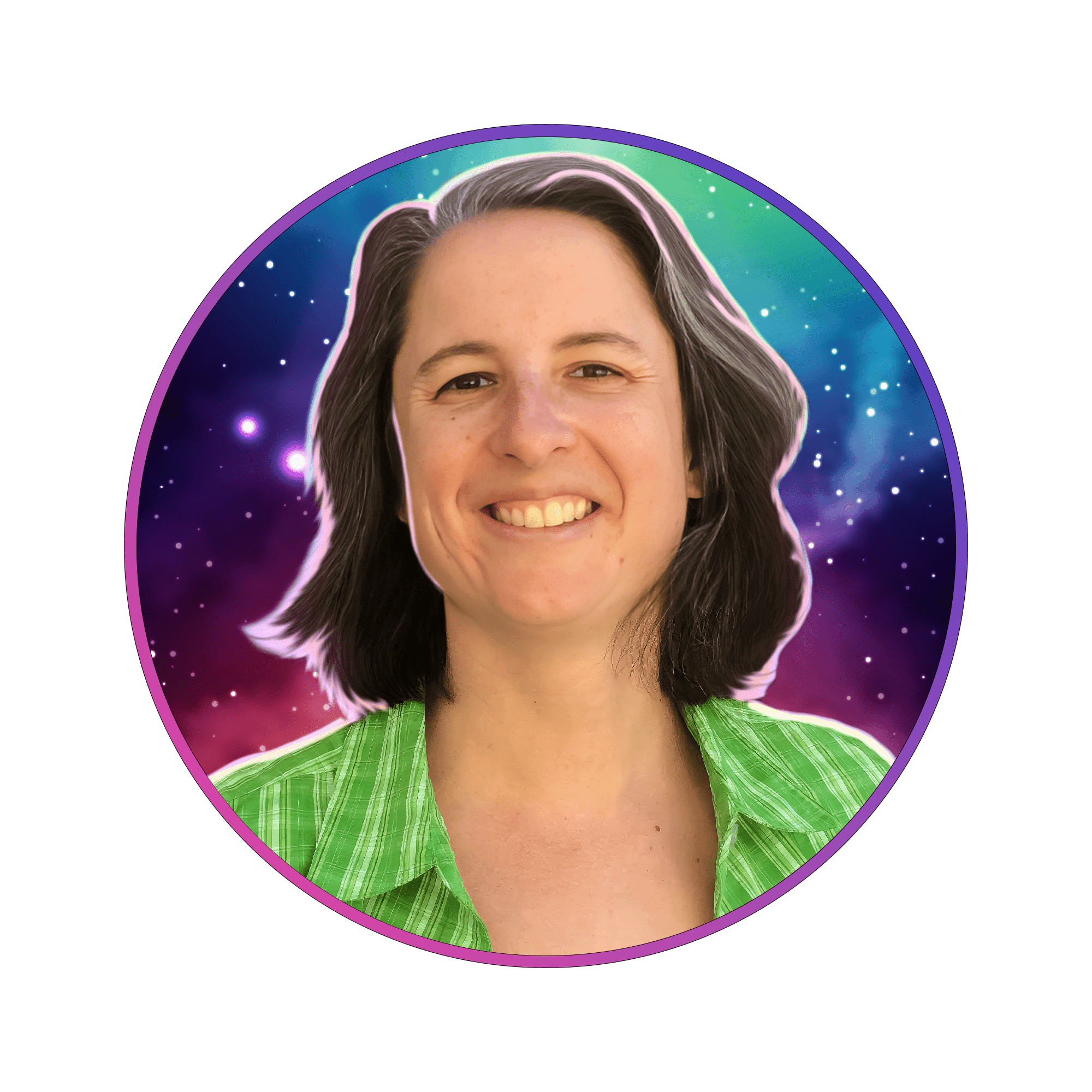 MEREDITH AVATAR TEACHERs
