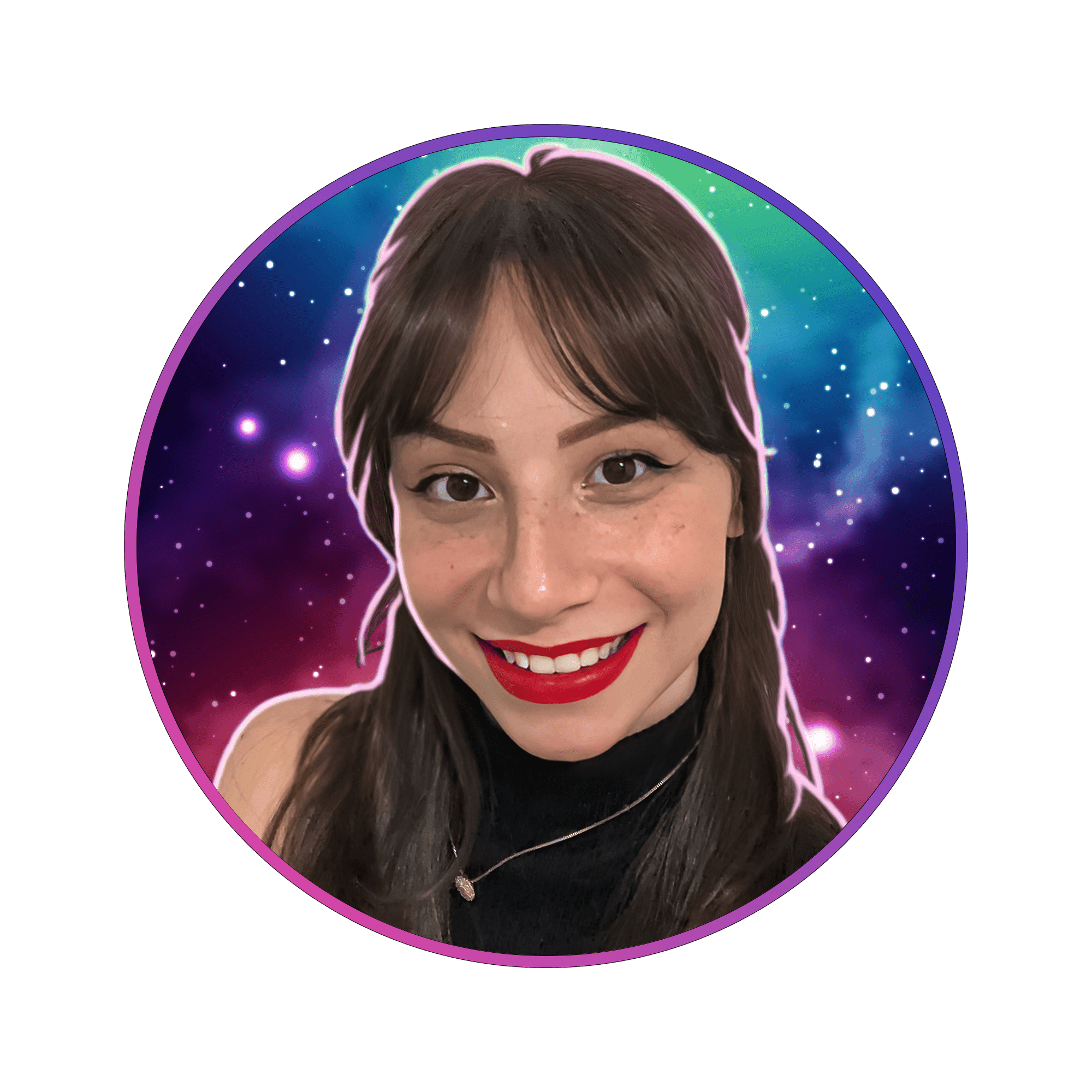 MONICA AVATAR TEACHERs