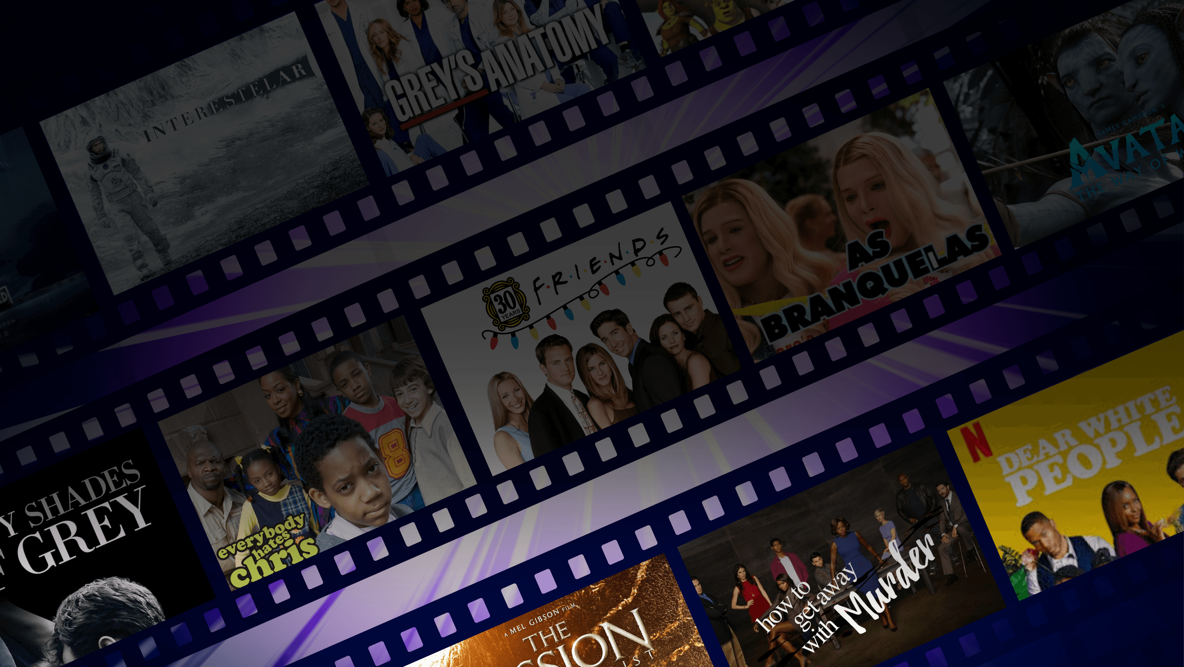 Assistir filmes 3