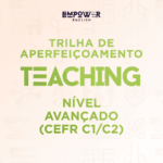 TRILHA TEACHING