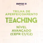 TRILHA TEACHING