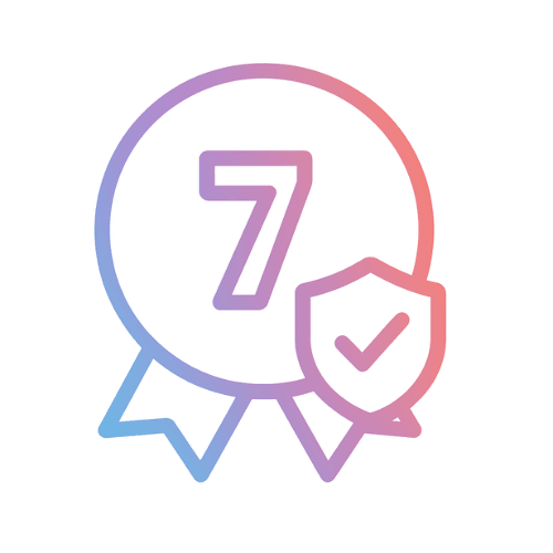 7 1