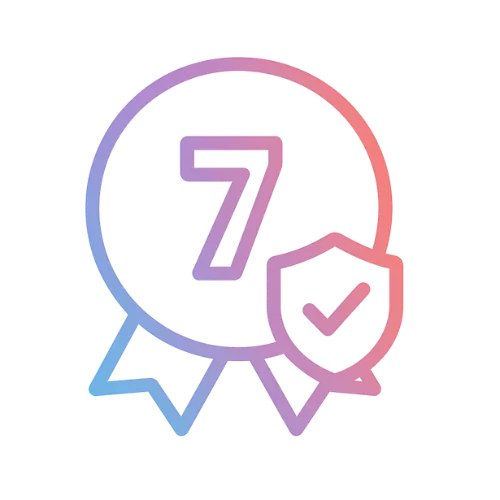 7 1